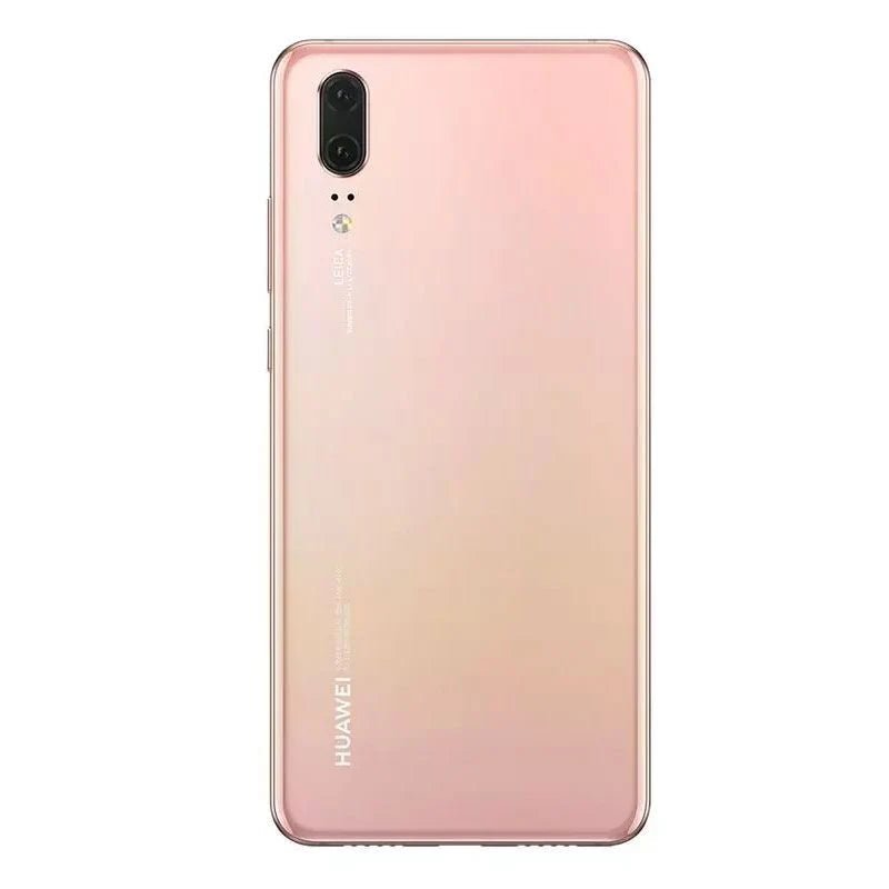 Huawei P20 (EML - AL00 / 2018) - Good Condition - ReDial Huawei P20 (EML - AL00 / 2018) - Good Condition - ReDial